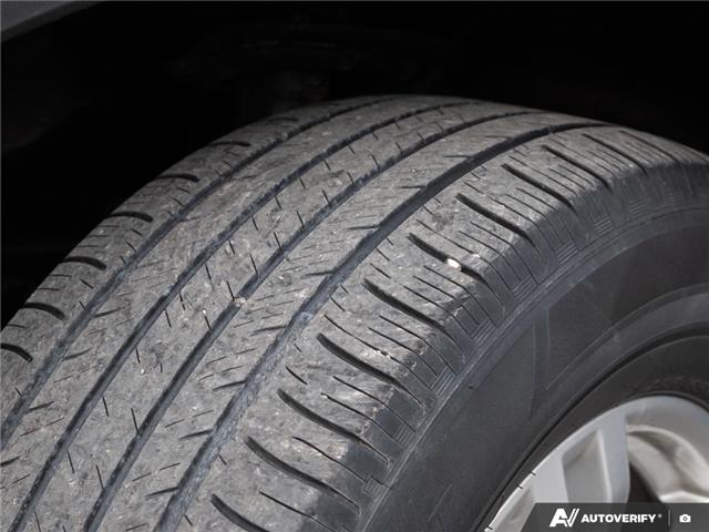 2023 Ford Explorer XLT (Stk: 6263A) in St. Thomas - Image 7 of 27