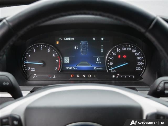 2023 Ford Explorer XLT (Stk: 6263A) in St. Thomas - Image 15 of 27