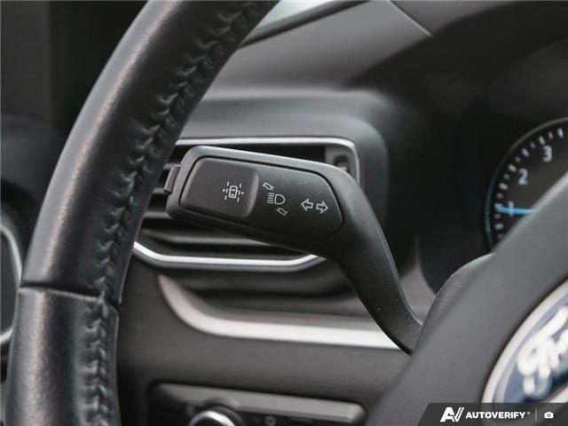 2023 Ford Explorer XLT (Stk: 6263A) in St. Thomas - Image 16 of 27