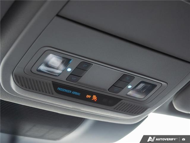 2023 Ford Explorer XLT (Stk: 6263A) in St. Thomas - Image 22 of 27