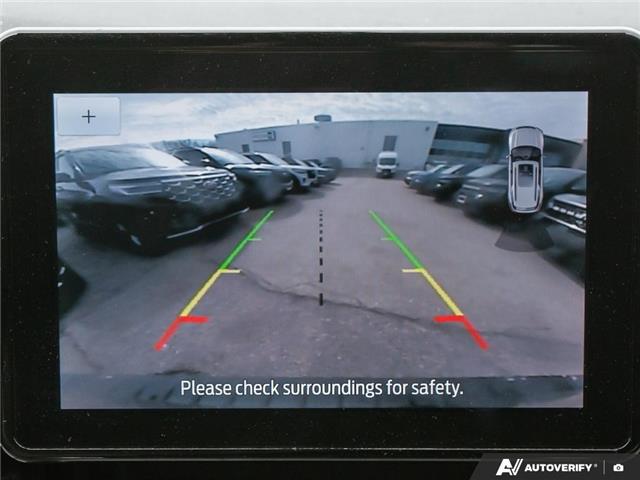 2023 Ford Explorer XLT (Stk: 6263A) in St. Thomas - Image 26 of 27