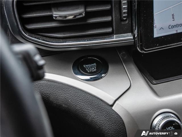 2023 Ford Explorer XLT (Stk: 6263A) in St. Thomas - Image 27 of 27