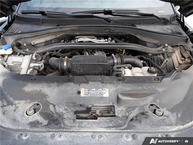 2023 Lincoln Aviator Reserve (Stk: 6162A) in St. Thomas - Image 8 of 27