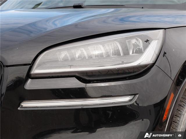 2023 Lincoln Aviator Reserve (Stk: 6162A) in St. Thomas - Image 10 of 27