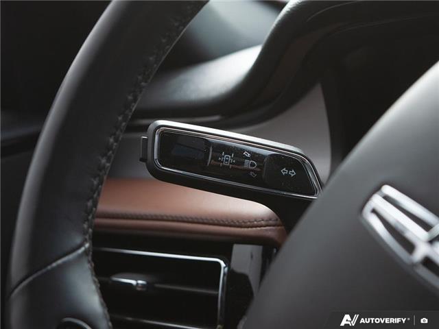 2023 Lincoln Aviator Reserve (Stk: 6162A) in St. Thomas - Image 16 of 27