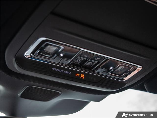 2023 Lincoln Aviator Reserve (Stk: 6162A) in St. Thomas - Image 22 of 27