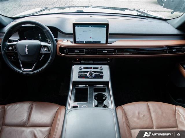 2023 Lincoln Aviator Reserve (Stk: 6162A) in St. Thomas - Image 25 of 27