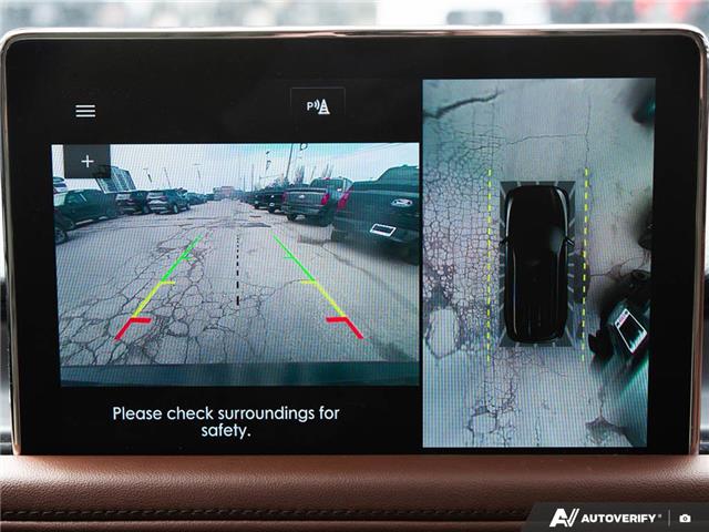 2023 Lincoln Aviator Reserve (Stk: 6162A) in St. Thomas - Image 27 of 27