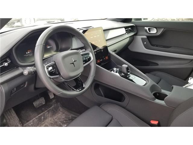 2022 Polestar 2 Long Range Single Motor (Stk: 2-13382A) in Oshawa - Image 15 of 17