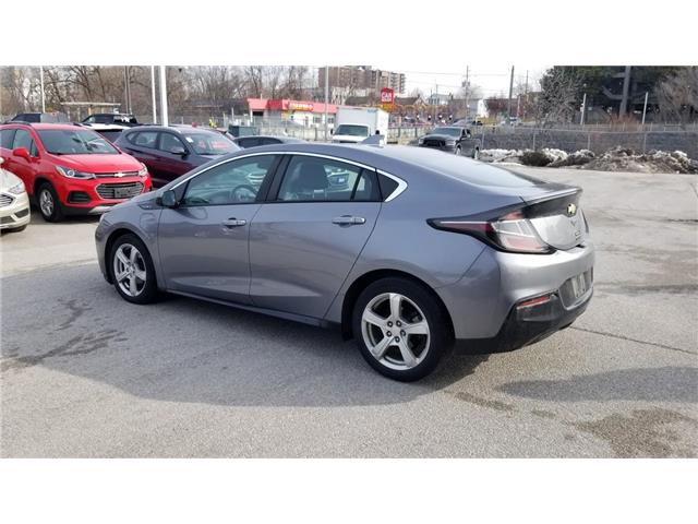 2018 Chevrolet Volt LT (Stk: 2-12780A) in Oshawa - Image 12 of 22