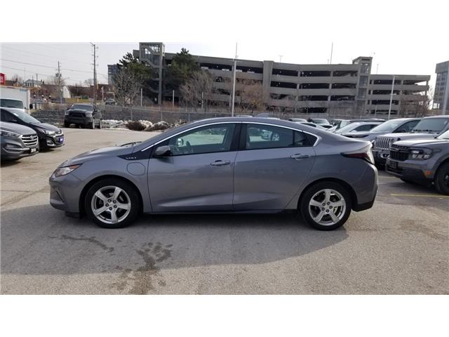 2018 Chevrolet Volt LT (Stk: 2-12780A) in Oshawa - Image 13 of 22