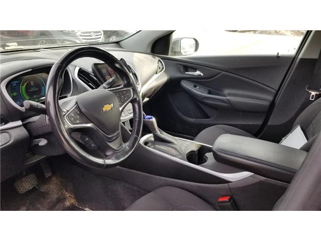 2018 Chevrolet Volt LT (Stk: 2-12780A) in Oshawa - Image 15 of 22