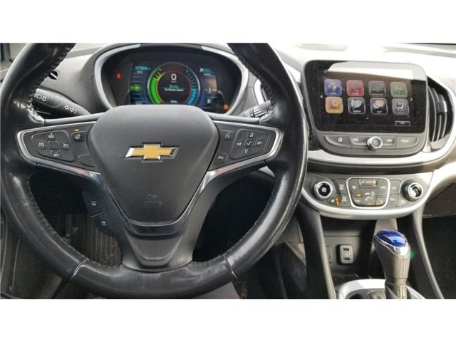 2018 Chevrolet Volt LT (Stk: 2-12780A) in Oshawa - Image 16 of 22