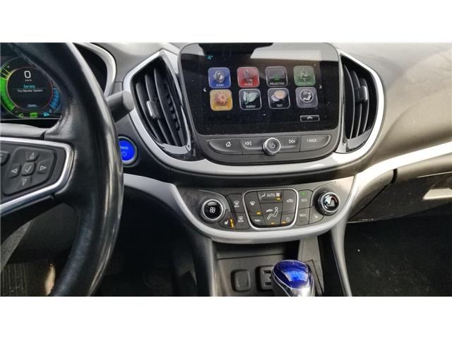 2018 Chevrolet Volt LT (Stk: 2-12780A) in Oshawa - Image 17 of 22
