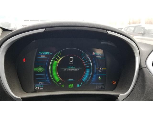 2018 Chevrolet Volt LT (Stk: 2-12780A) in Oshawa - Image 18 of 22