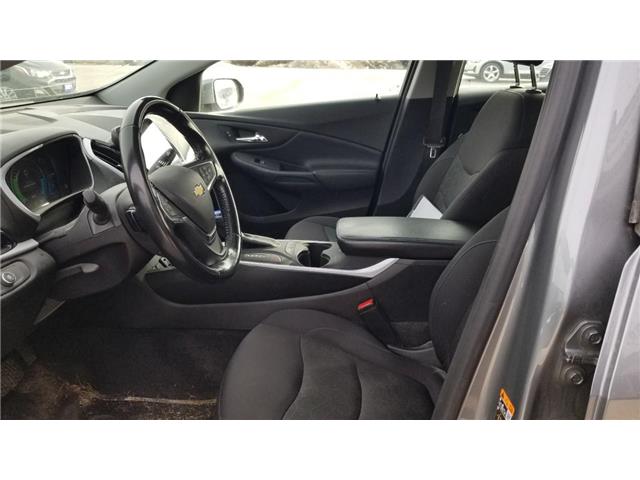 2018 Chevrolet Volt LT (Stk: 2-12780A) in Oshawa - Image 20 of 22