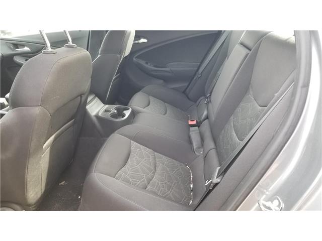 2018 Chevrolet Volt LT (Stk: 2-12780A) in Oshawa - Image 21 of 22