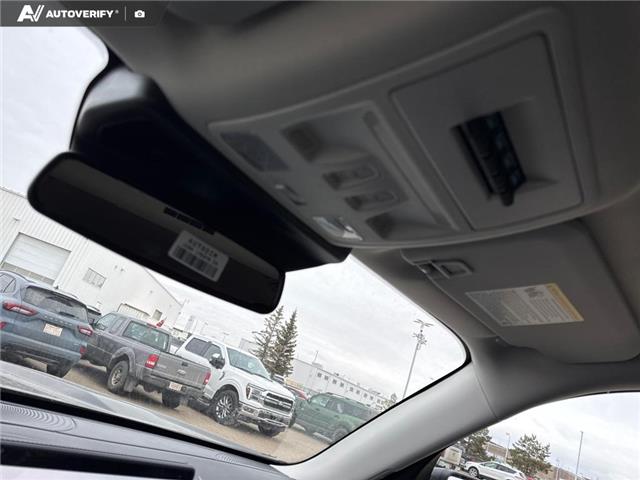 2026 Ford Bronco Sport Outer Banks (Stk: 26S7179) in Red Deer - Image 18 of 25