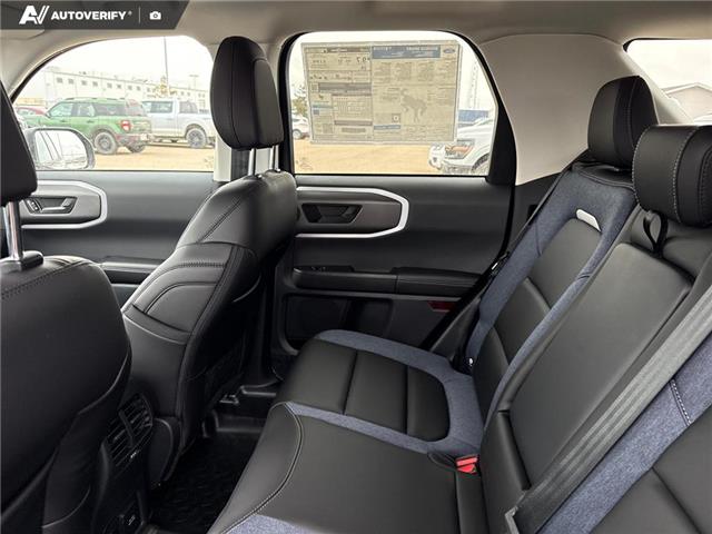 2026 Ford Bronco Sport Outer Banks (Stk: 26S7179) in Red Deer - Image 24 of 25