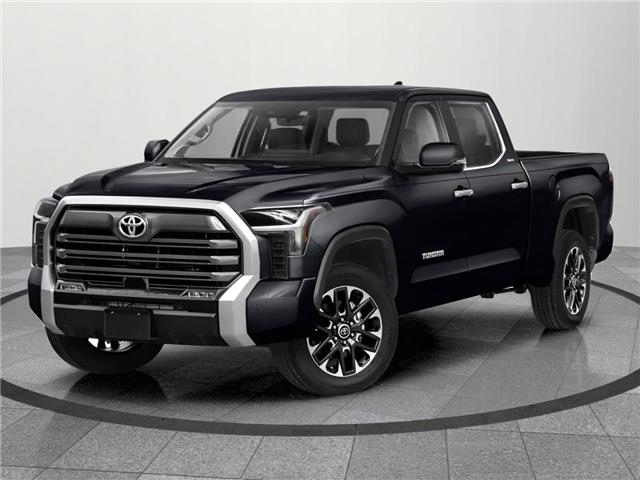 2023 Toyota Tundra Limited (Stk: N26148A) in Timmins - Image 1 of 11