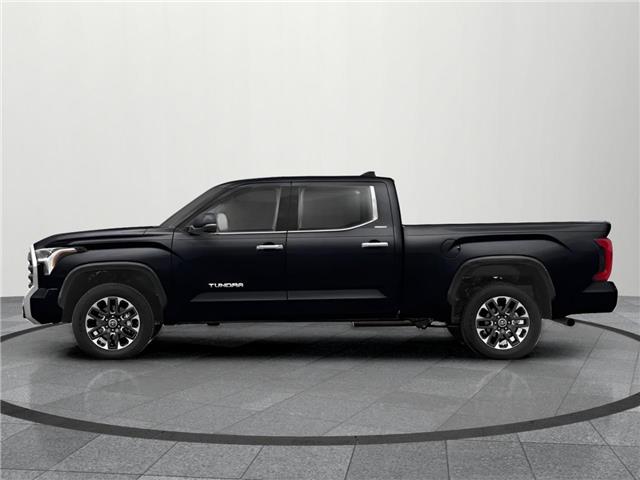 2023 Toyota Tundra Limited (Stk: N26148A) in Timmins - Image 2 of 11