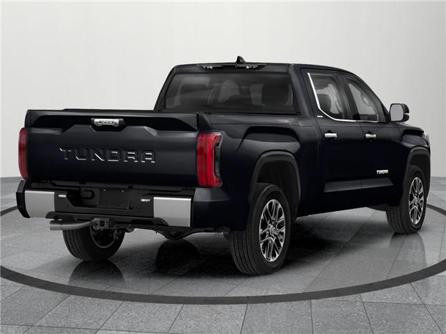 2023 Toyota Tundra Limited (Stk: N26148A) in Timmins - Image 3 of 11