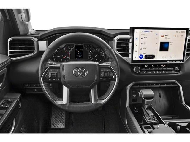 2023 Toyota Tundra Limited (Stk: N26148A) in Timmins - Image 4 of 11
