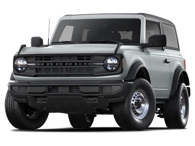 2026 Ford Bronco Base (Stk: BI046) in Sault Ste. Marie - Image 1 of 1