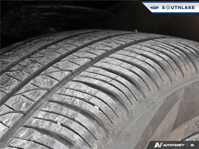 2025 Ford Explorer ST (Stk: 26EP080A) in Newmarket - Image 7 of 27