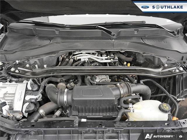 2025 Ford Explorer ST (Stk: 26EP080A) in Newmarket - Image 8 of 27