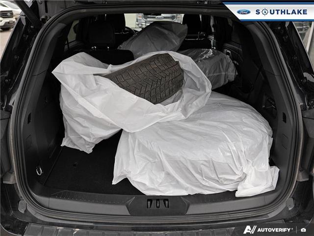 2025 Ford Explorer ST (Stk: 26EP080A) in Newmarket - Image 11 of 27