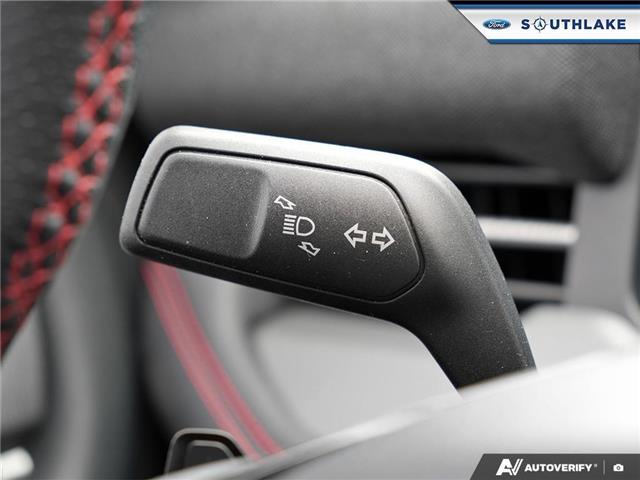 2025 Ford Explorer ST (Stk: 26EP080A) in Newmarket - Image 16 of 27