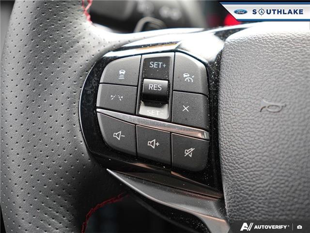 2025 Ford Explorer ST (Stk: 26EP080A) in Newmarket - Image 18 of 27