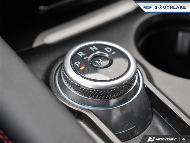 2025 Ford Explorer ST (Stk: 26EP080A) in Newmarket - Image 19 of 27