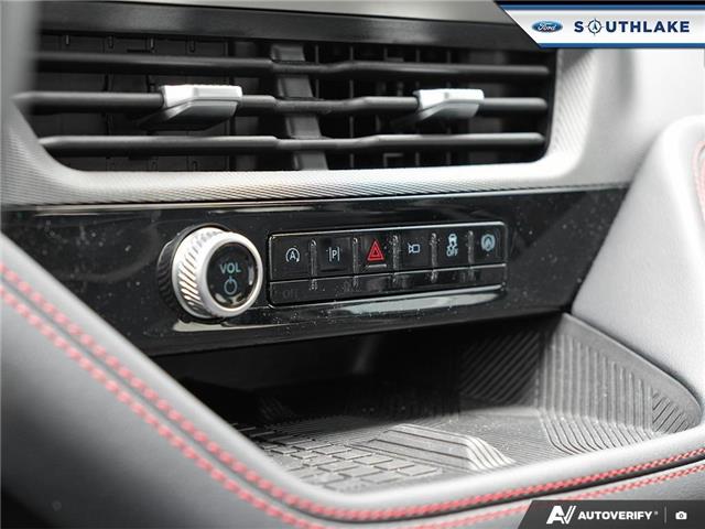 2025 Ford Explorer ST (Stk: 26EP080A) in Newmarket - Image 20 of 27