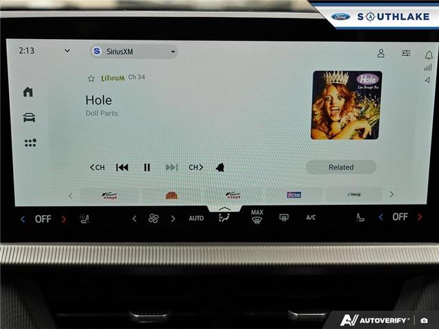 2025 Ford Explorer ST (Stk: 26EP080A) in Newmarket - Image 21 of 27