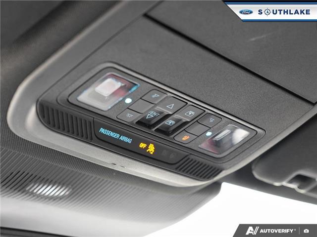 2025 Ford Explorer ST (Stk: 26EP080A) in Newmarket - Image 22 of 27