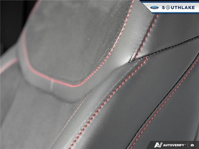 2025 Ford Explorer ST (Stk: 26EP080A) in Newmarket - Image 23 of 27