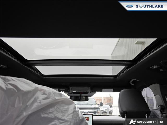 2025 Ford Explorer ST (Stk: 26EP080A) in Newmarket - Image 26 of 27