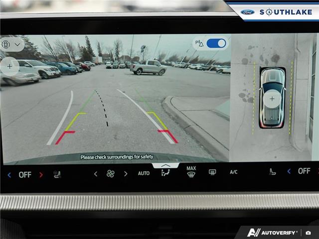 2025 Ford Explorer ST (Stk: 26EP080A) in Newmarket - Image 27 of 27