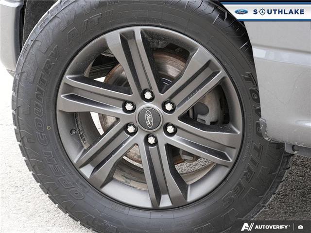 2022 Ford F-150 XLT (Stk: 25F1896A) in Newmarket - Image 6 of 27