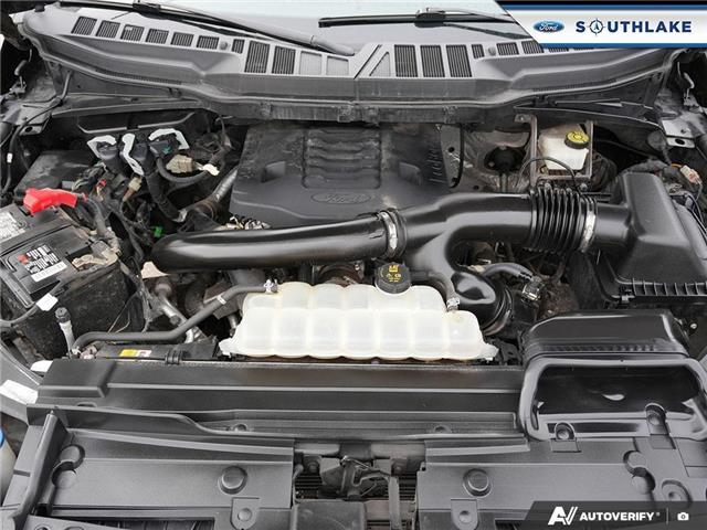 2022 Ford F-150 XLT (Stk: 25F1896A) in Newmarket - Image 8 of 27