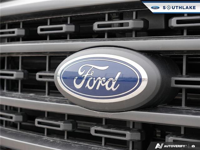 2022 Ford F-150 XLT (Stk: 25F1896A) in Newmarket - Image 9 of 27