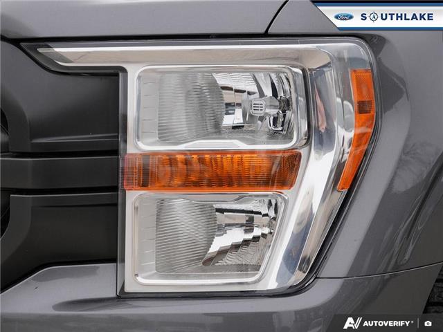 2022 Ford F-150 XLT (Stk: 25F1896A) in Newmarket - Image 10 of 27