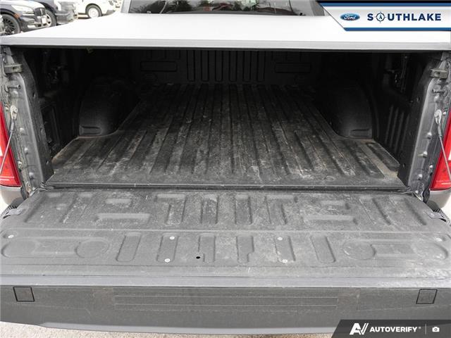 2022 Ford F-150 XLT (Stk: 25F1896A) in Newmarket - Image 11 of 27