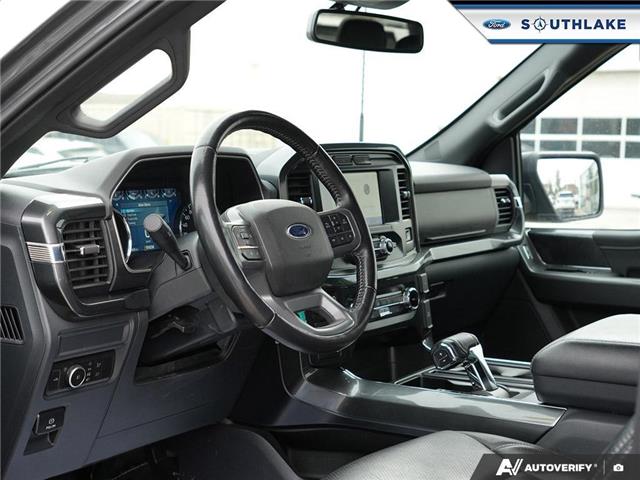 2022 Ford F-150 XLT (Stk: 25F1896A) in Newmarket - Image 13 of 27