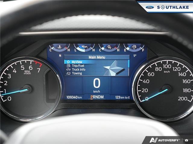 2022 Ford F-150 XLT (Stk: 25F1896A) in Newmarket - Image 15 of 27