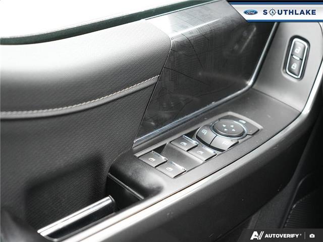 2022 Ford F-150 XLT (Stk: 25F1896A) in Newmarket - Image 17 of 27
