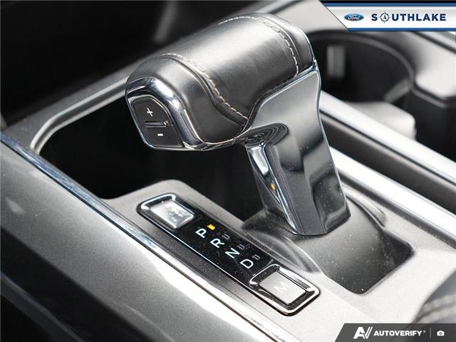 2022 Ford F-150 XLT (Stk: 25F1896A) in Newmarket - Image 19 of 27