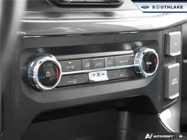 2022 Ford F-150 XLT (Stk: 25F1896A) in Newmarket - Image 20 of 27